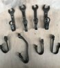 Spanner coathooks