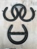 Horseshoe Coathooks
