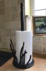 Kitchen roll holder