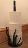 Kitchen roll holder
