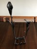 Candle holder