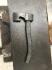 Mini-Axe bottle opener