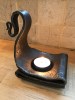 Tea light stand