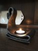 Tea light stand